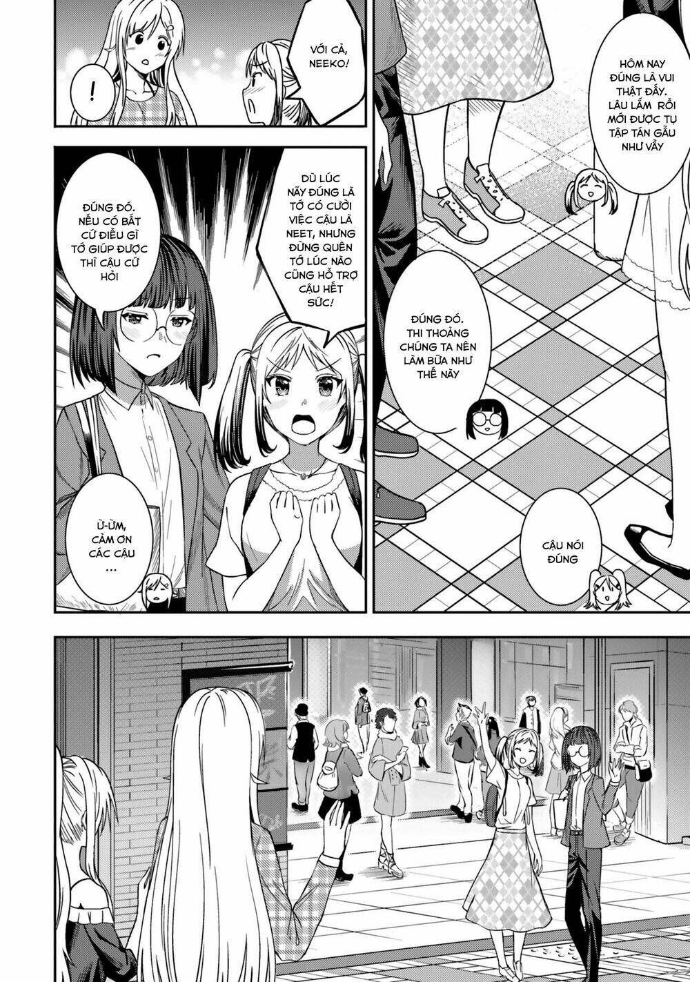 neet-chan chapter 31 16