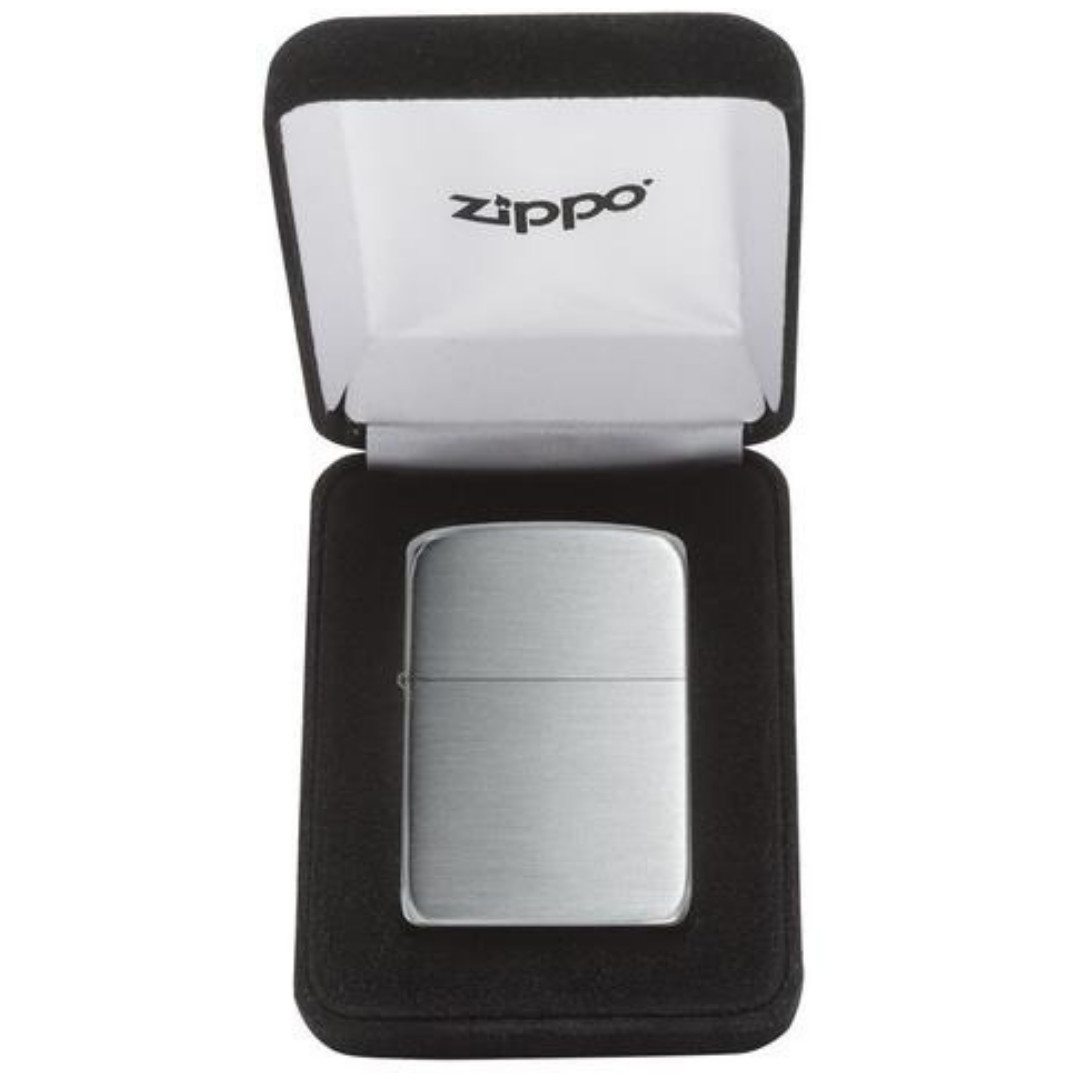 Bật Lửa 1941 Replica Sterling Silver 23