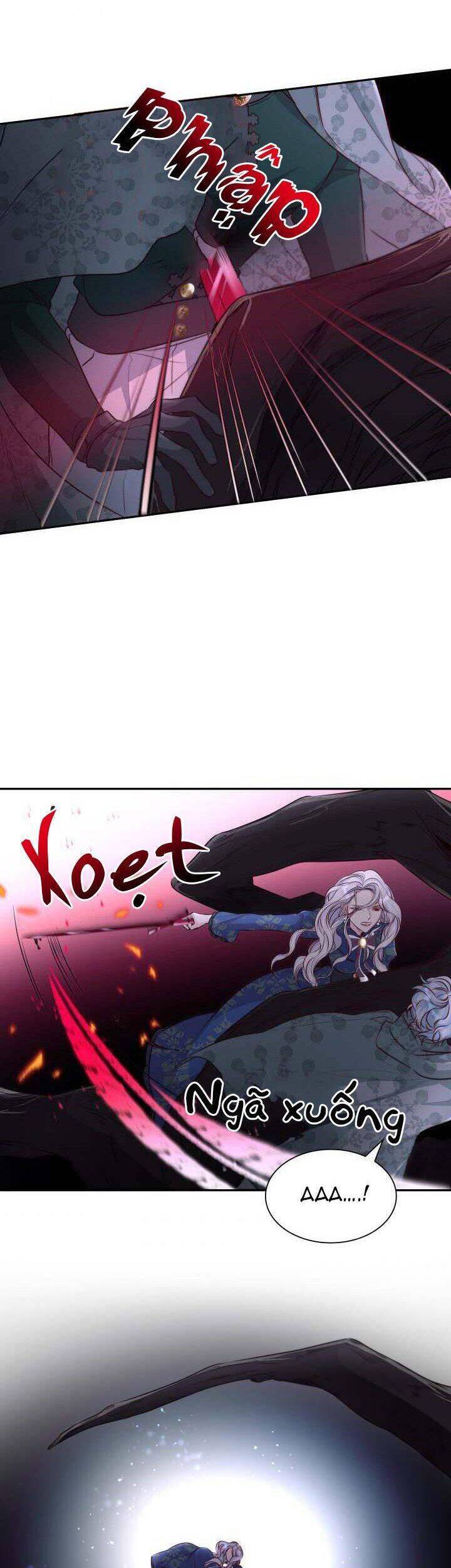 dây xích kiềm chế nam chính hắc ám tuột mất rồi chapter 34 44