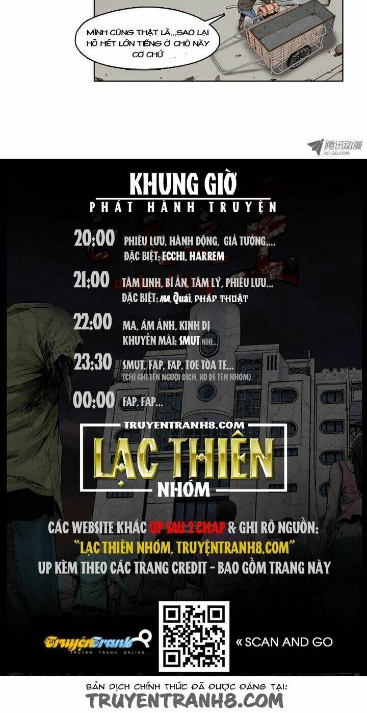 vua của vong linh chapter 22 17