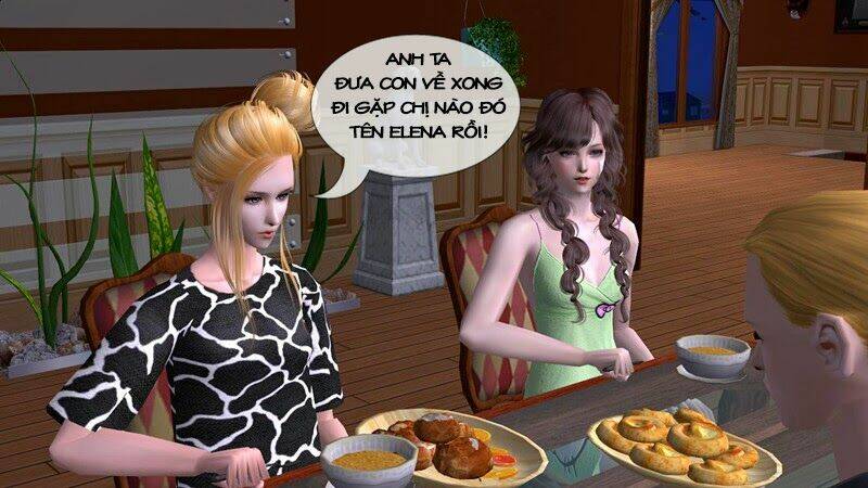 viên đạn bạc [truyện sims 2] chapter 8 21