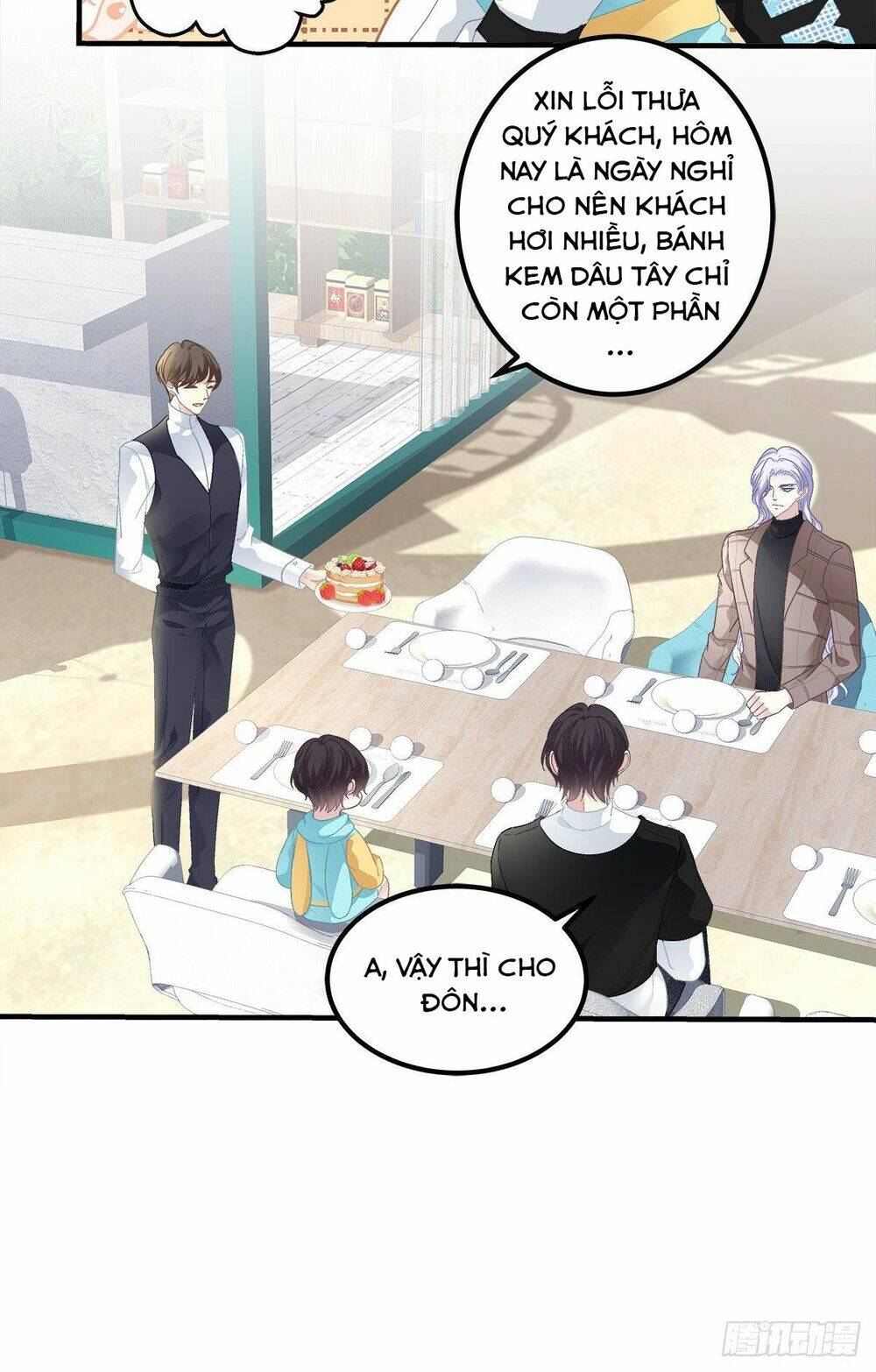 toàn bộ nắm trong tay chapter 109 32