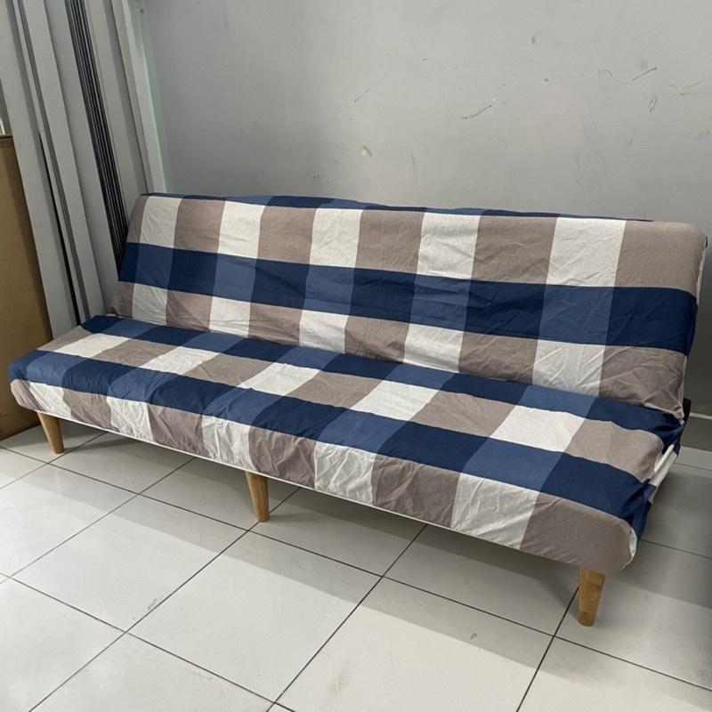 VẢI GA BỌC GHẾ SOFA GIƯỜNG - SOFA BED