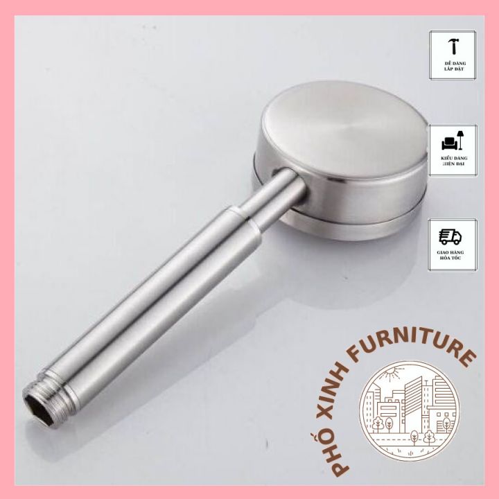 BÁT SEN TĂNG ÁP INOX 304