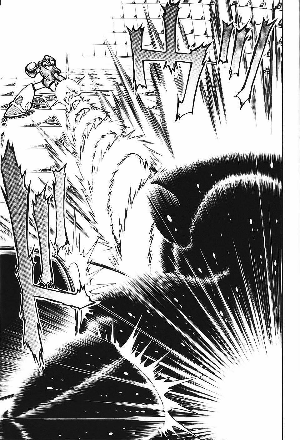 chiến binh thế giới ảo x - series chapter 3 26