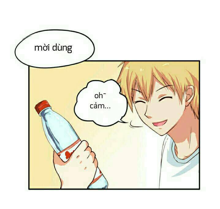 mối tình đầu có chút ngọt chapter 7 22