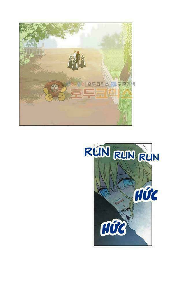 một ngày nọ ta trở thành công chúa chapter 6 27