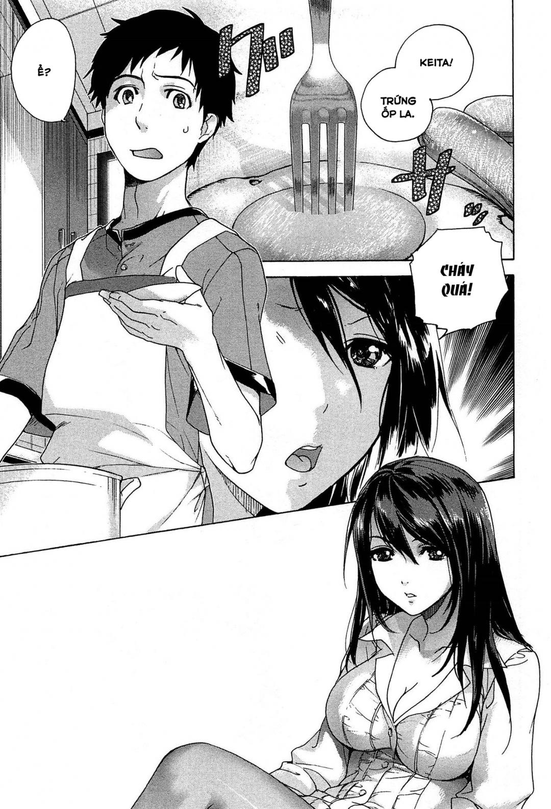 koi kano x ai kano chapter 2 2