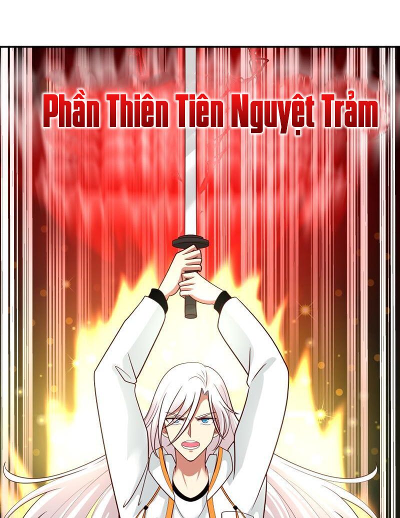 trên người ta có một rồng chapter 314 15