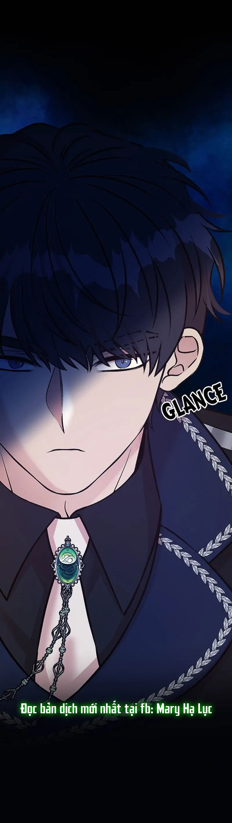 tôi chán nản vì người chồng thứ 2 còn "khỏe" hơn chồng cũ chapter 50.2 11