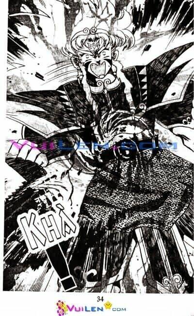 những người bạn tốt chapter 7 35