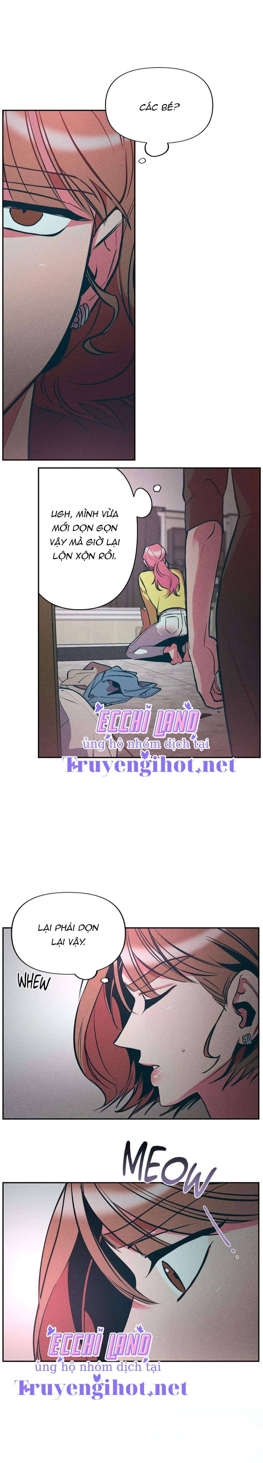 thiếu nữ lạc lõng không tình yêu chapter 10.2 6