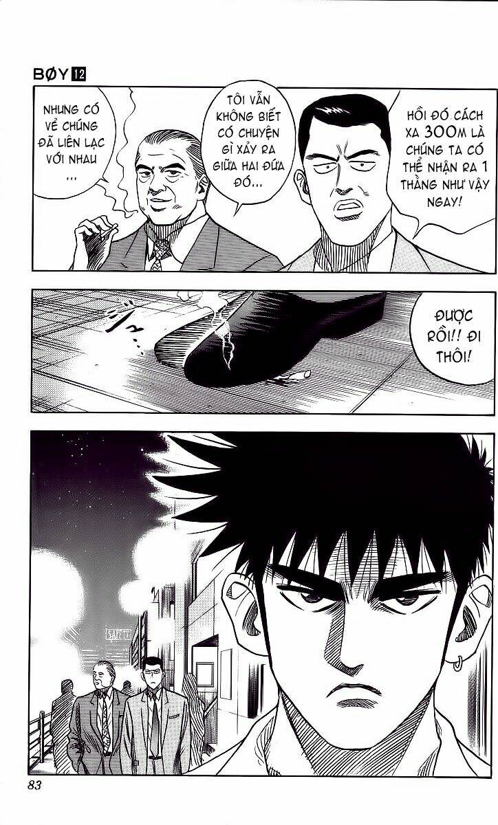 hareluya chapter 101 17