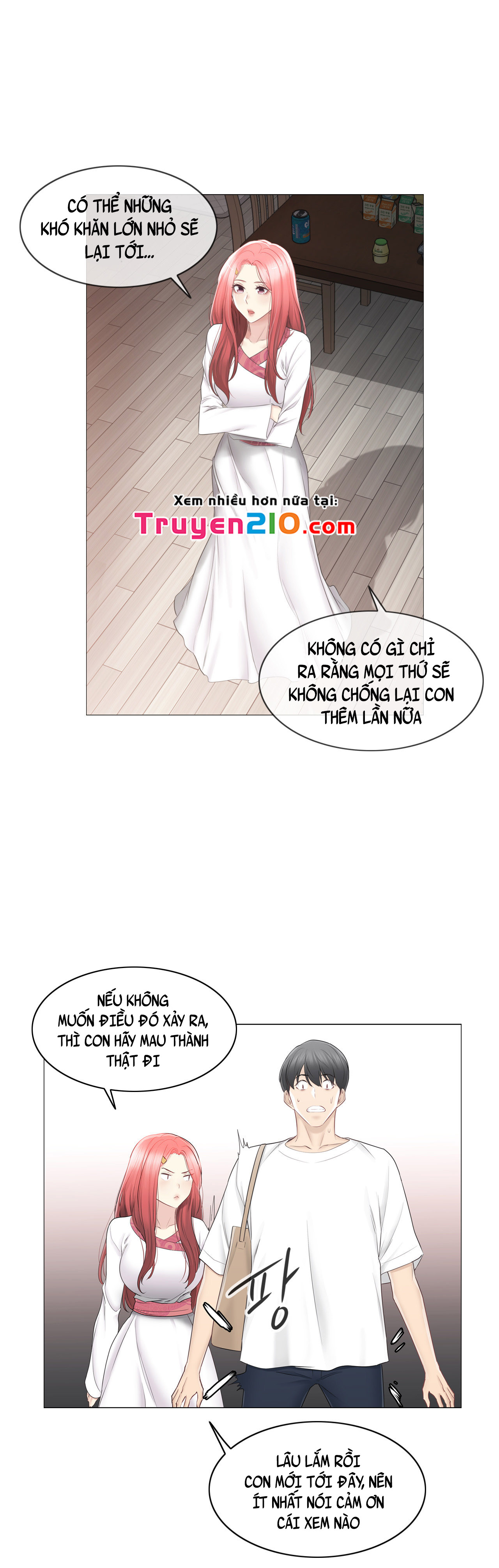 mở khóa tim em chapter 81 17