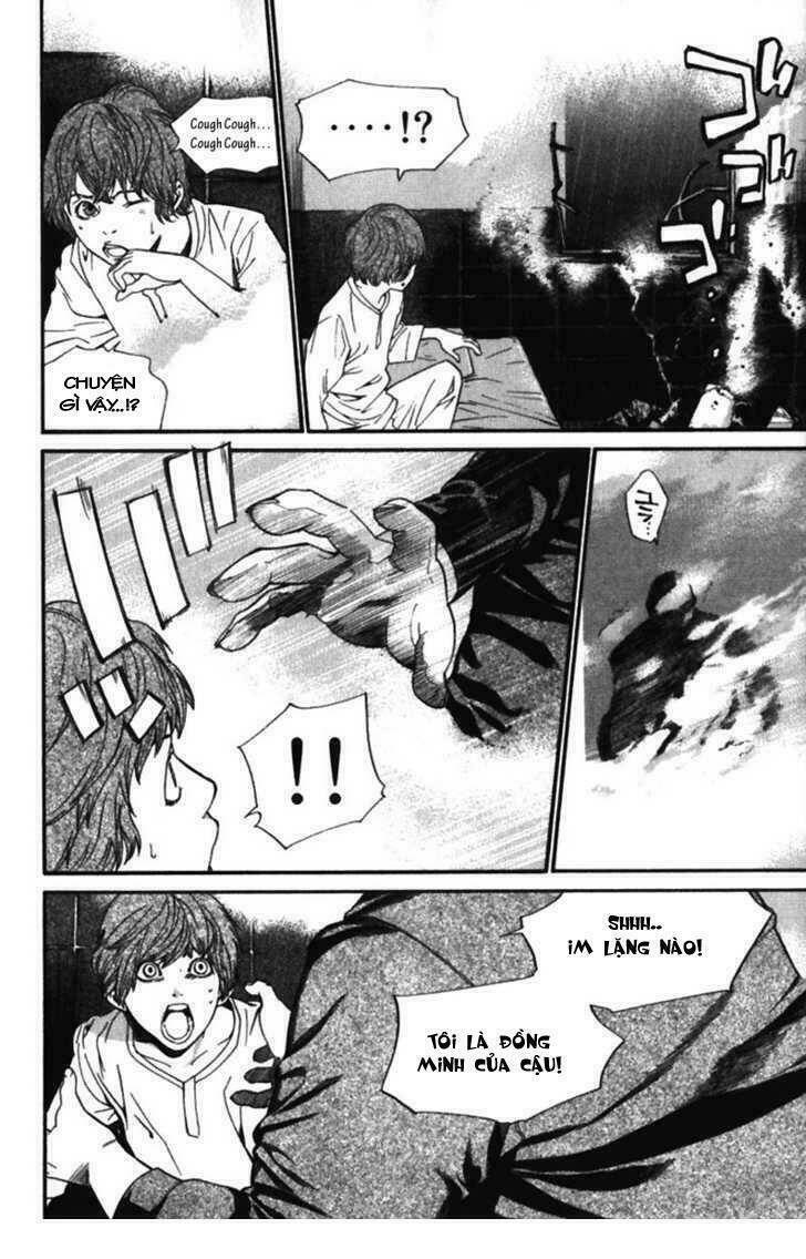 alive - the final evolution chapter 51 23