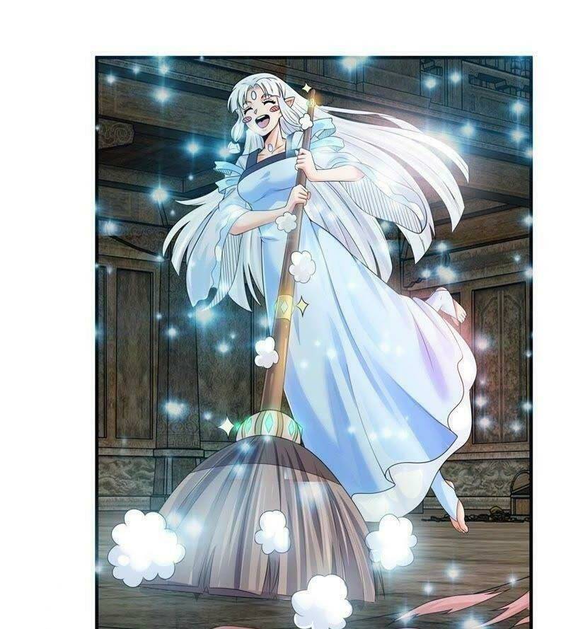 tối cường quang hoàn hệ thống chapter 59 7