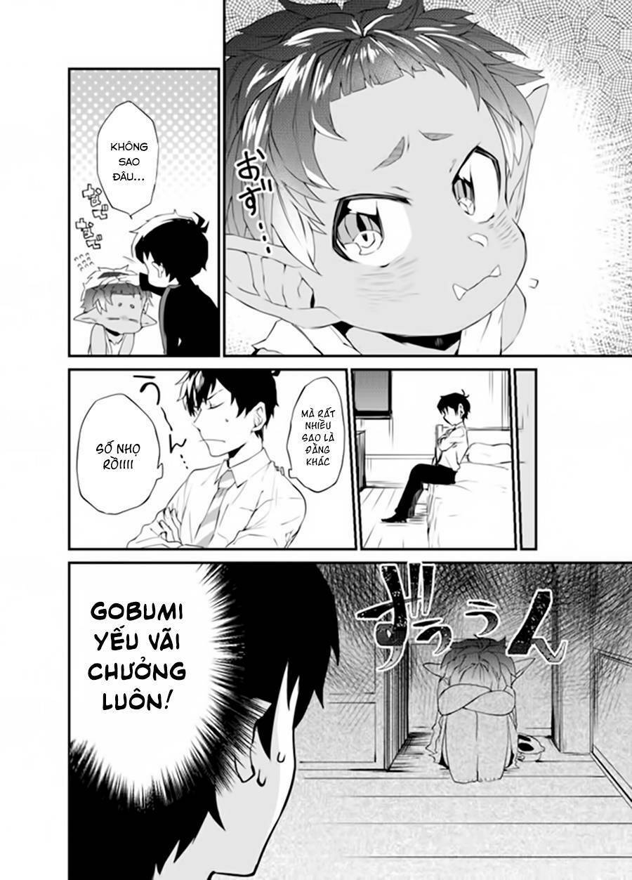 dungeon nursery chapter 1.2 11