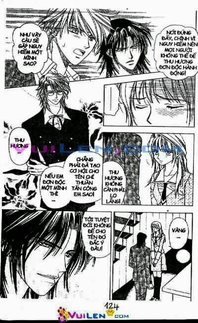 nữ sinh thời đại chapter 4 124