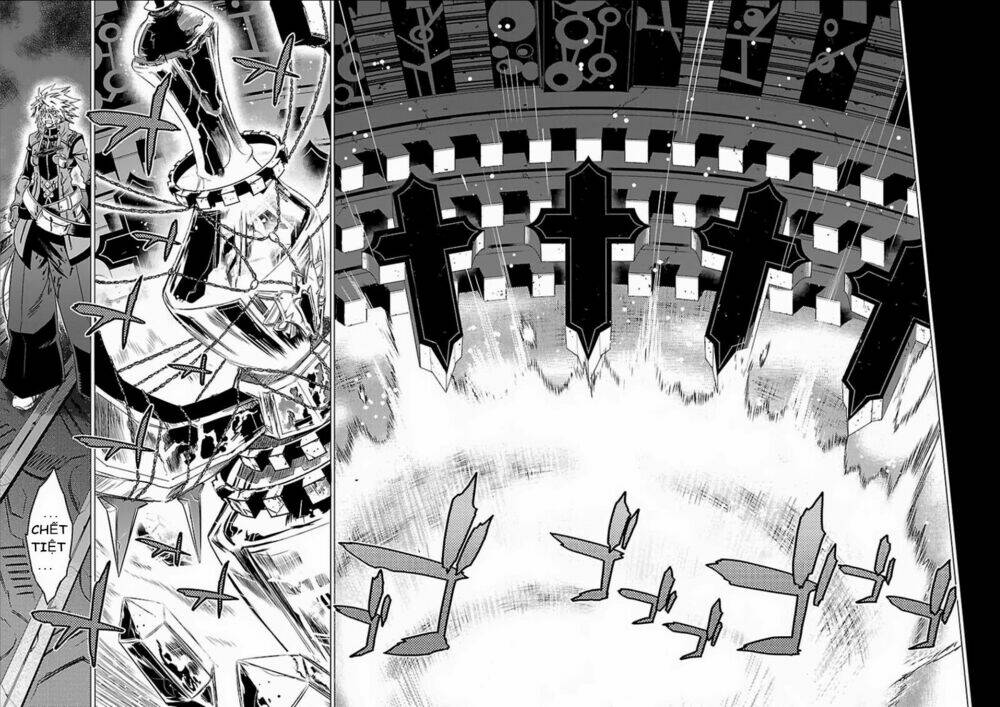 blazblue - chimelical complex chapter 2 24