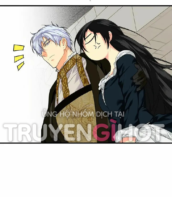 quý cô bí ẩn - secret lady chapter 9 36