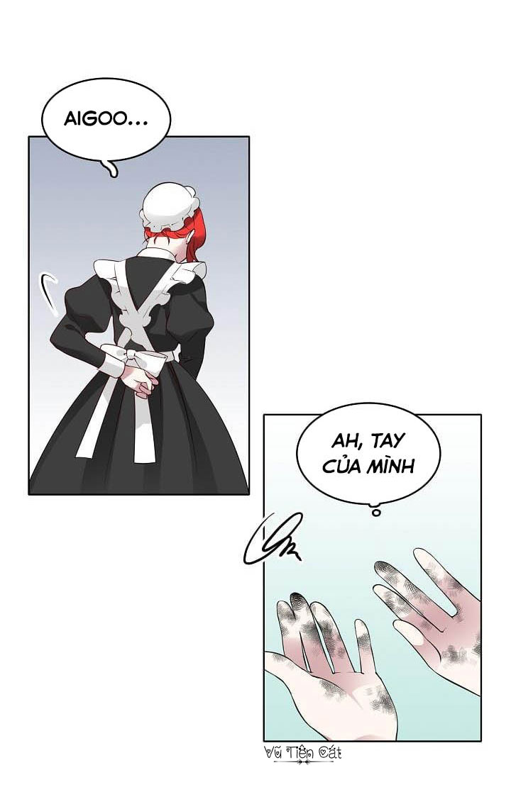 thanh tra của muiella chapter 7 37