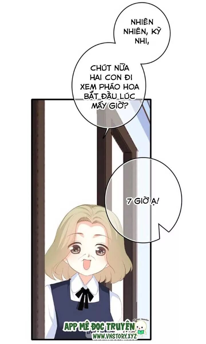 con tim rung động 2 chapter 64 25