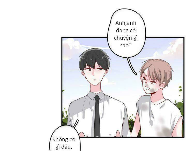 quy tắc của mỹ nam chapter 37 20