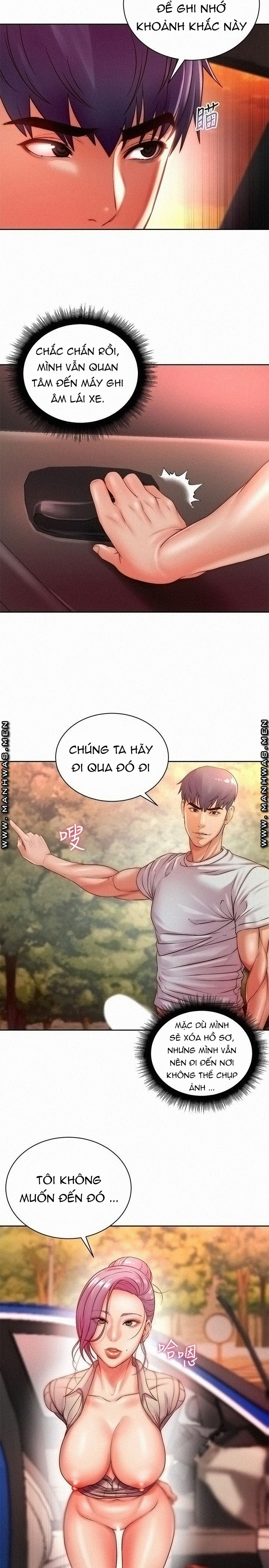 siêu thị của eunhye chapter 73 2