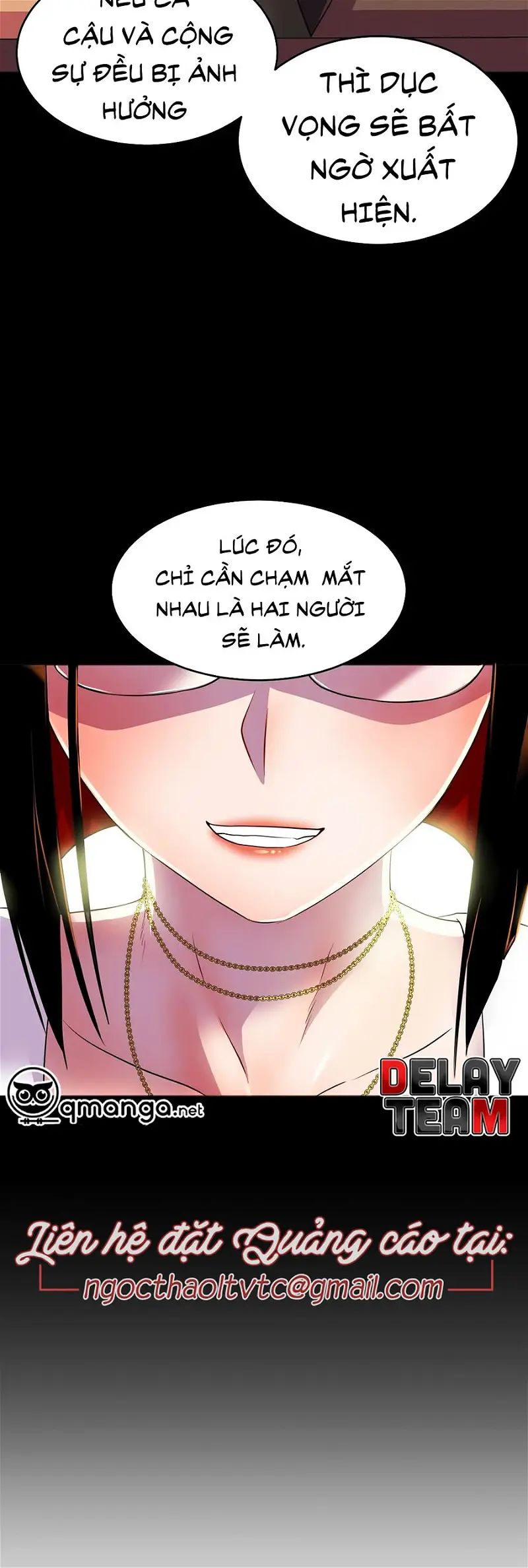 quản lý của siêu anh hùng chapter 18 38