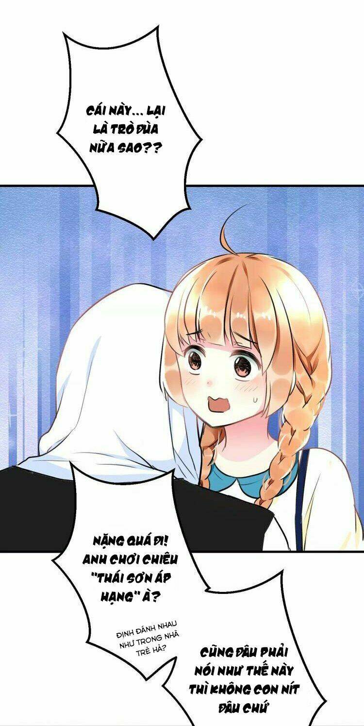 lão ca minh tinh, mời xuất chiêu! chapter 32 32