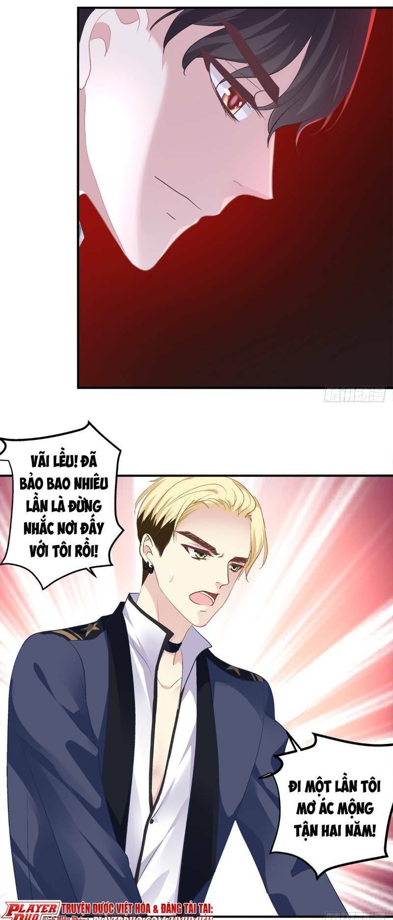 toàn bộ nắm trong tay chapter 6 21