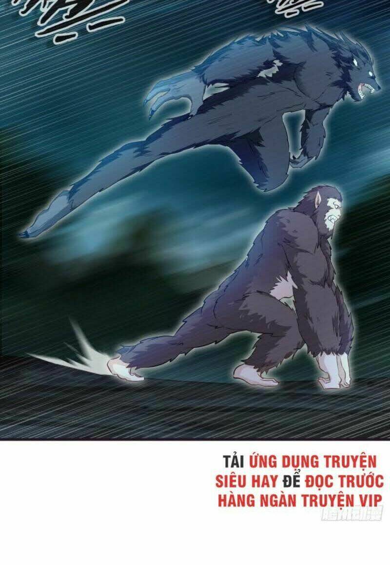 một đời thành tiên chapter 13 16