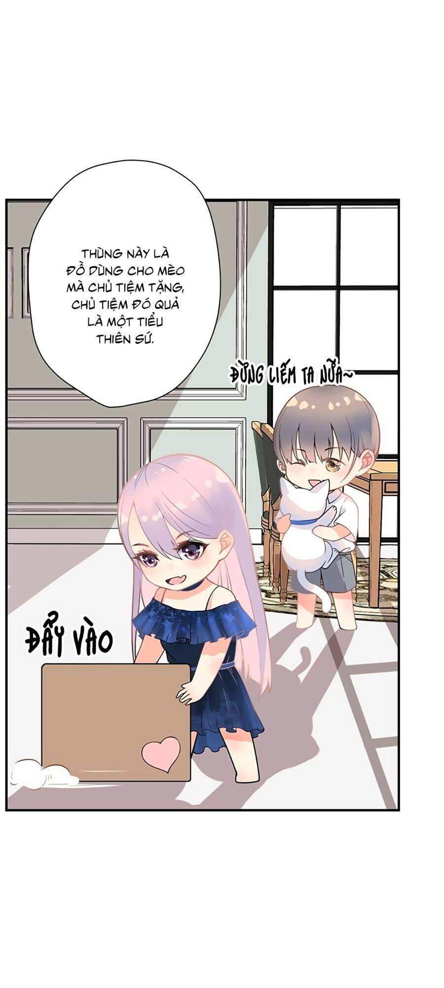 quang chi vũ chapter 2.2 22