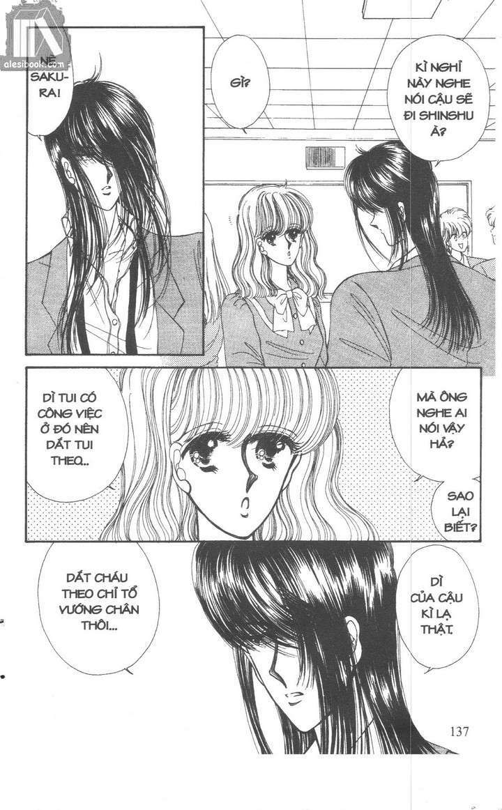 aries thần thoại cung hoàng đạo chapter 3 136