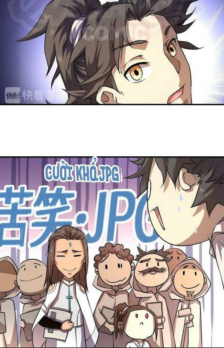 tu la võ thánh chapter 17 6