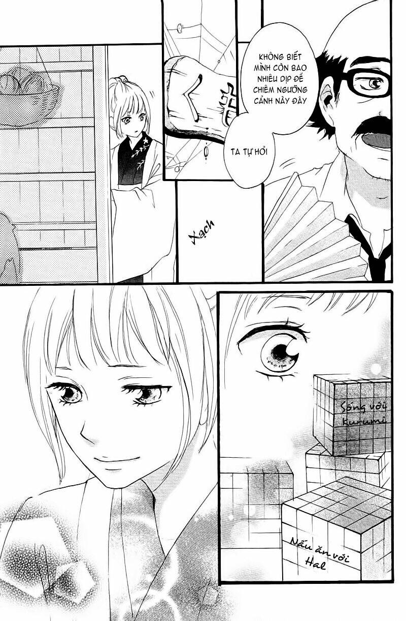 haru chapter 3 37