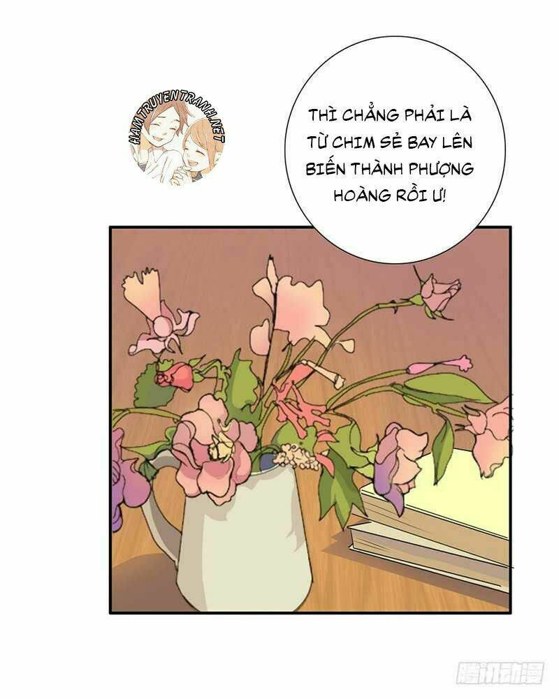 tiểu tâm can của cực phẩm đại nhân chapter 11 24