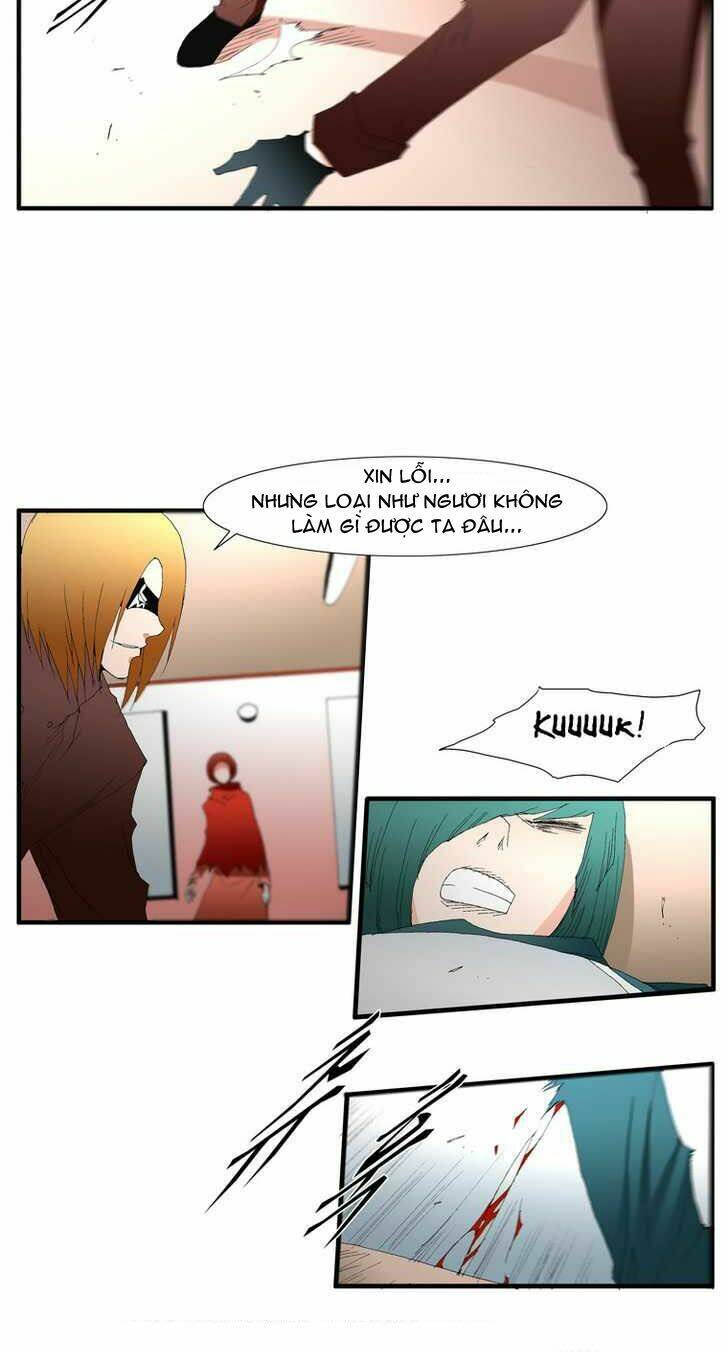 siêu năng chapter 80 15