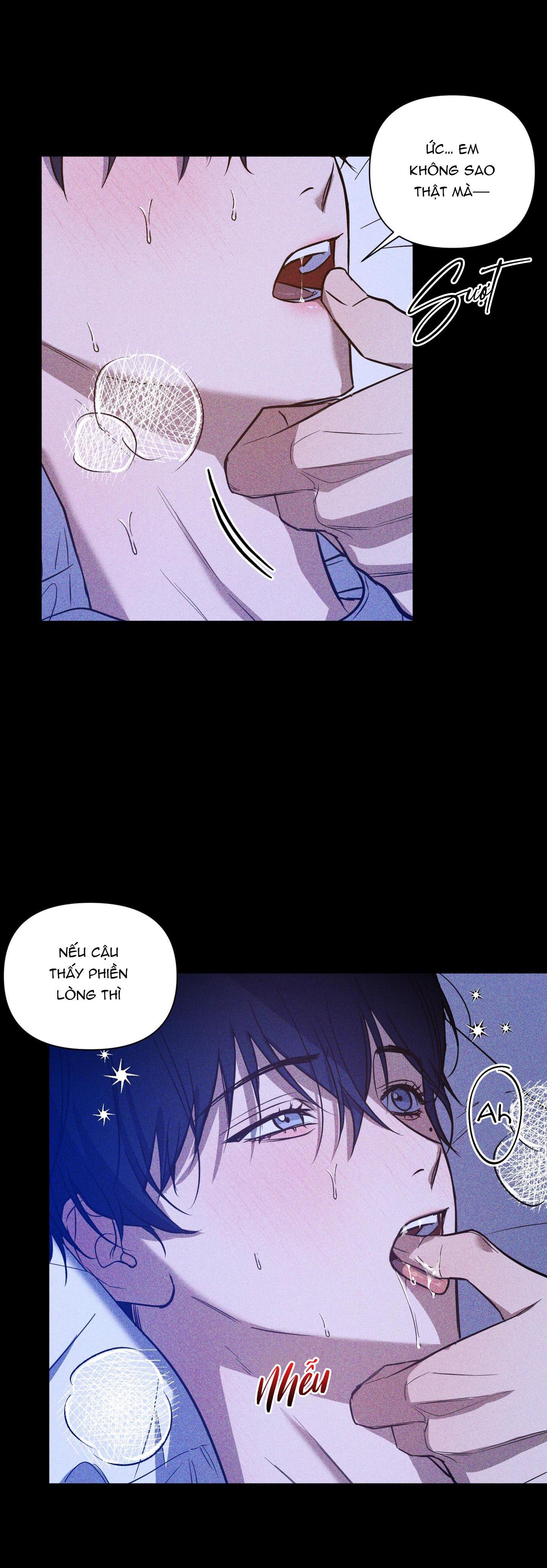 bình minh chia cắt màn đêm chapter 8 29