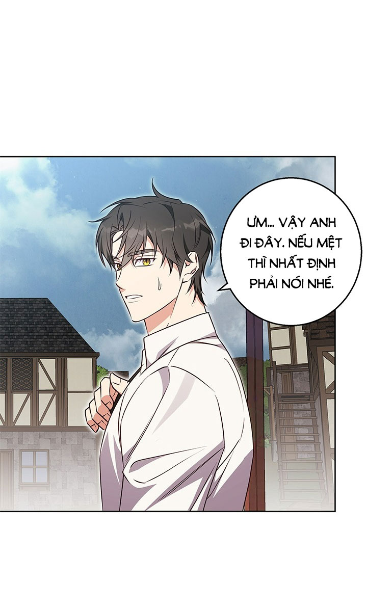 mùa đông đến chapter 53.1 23