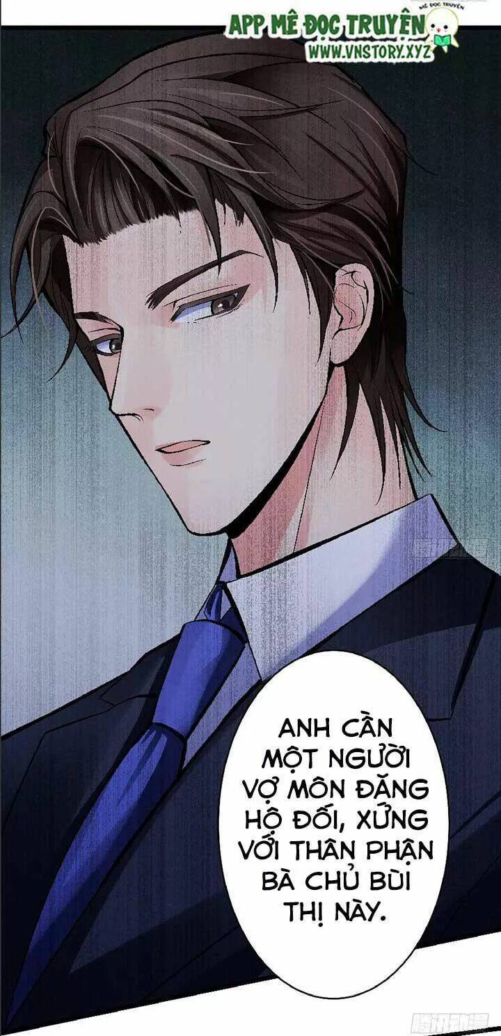 thiên hậu trở về chapter 33 43