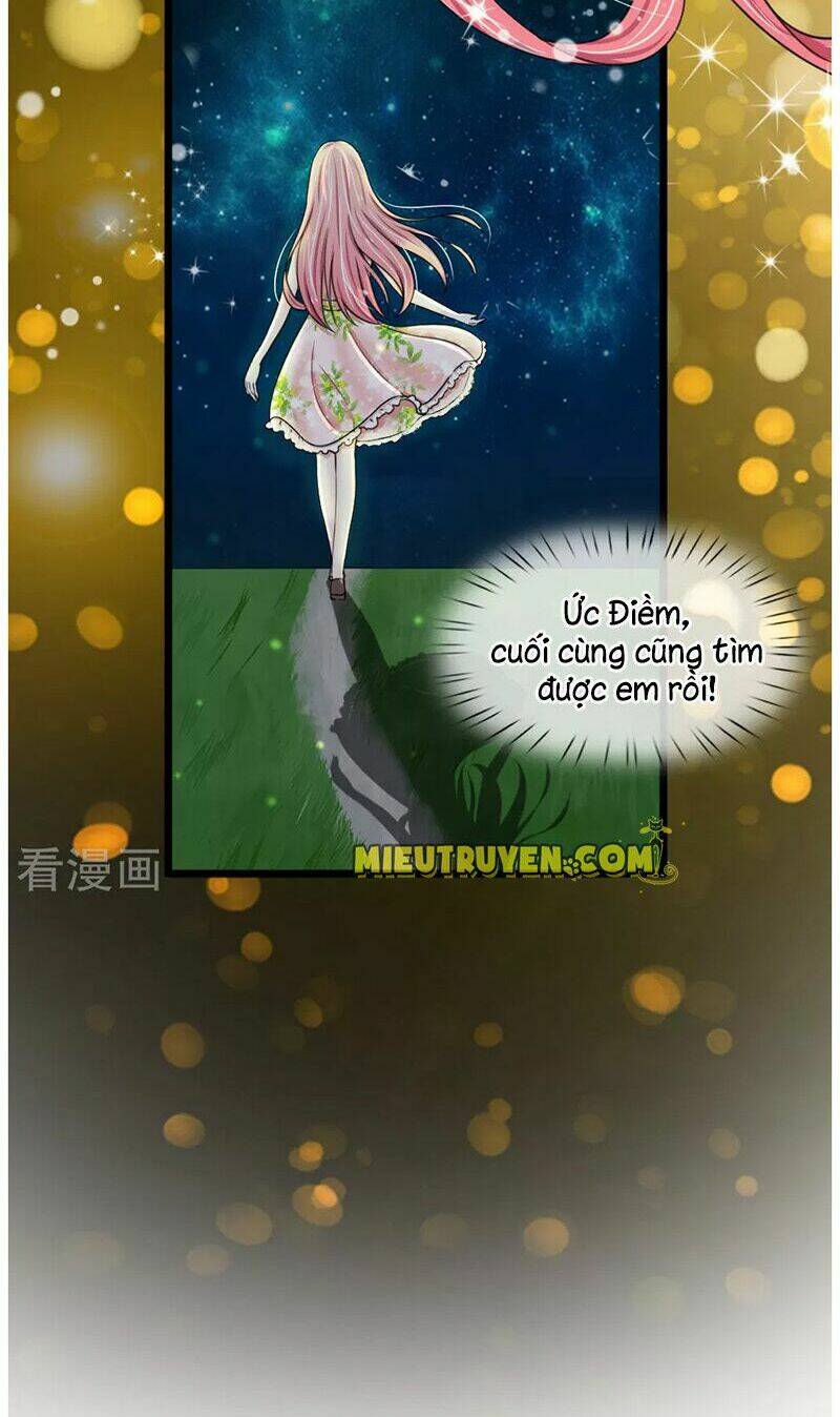 phúc hắc lão công buông em ra chapter 70 3