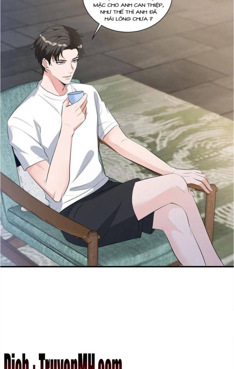 thí hôn lão công, cần giúp sức chapter 610 2