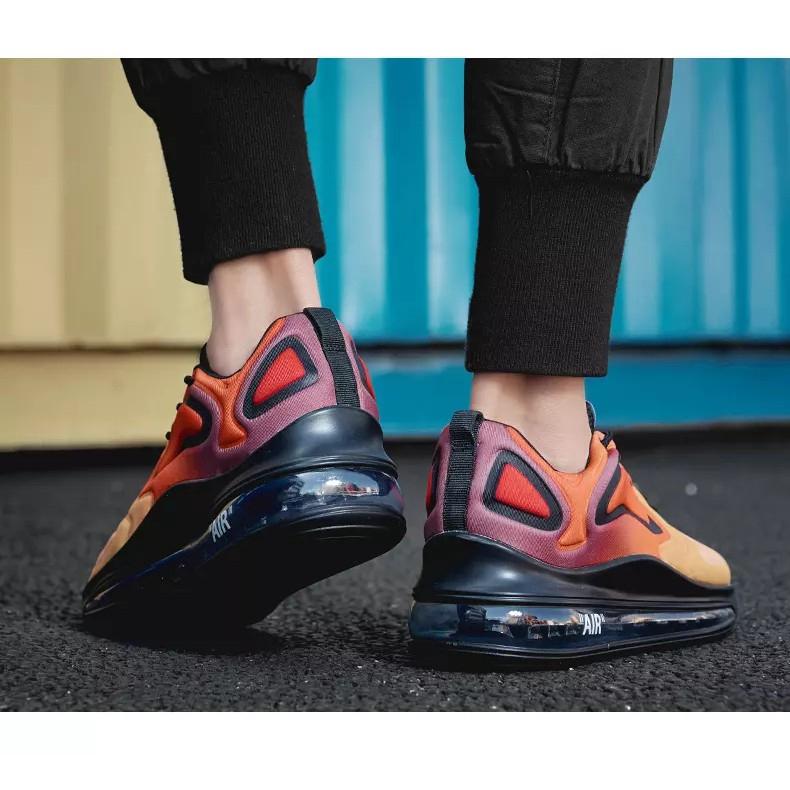 Giày Thể Thao Nam Thời Trang 2018