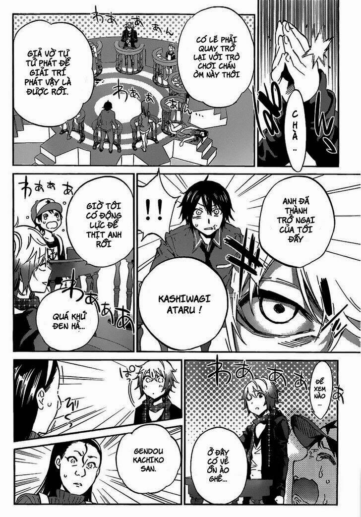 real account ii chapter 0.7 26