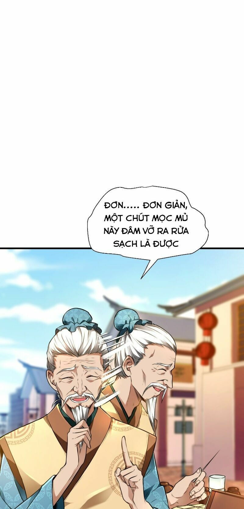 đệ nhất người ở rể chapter 13 24
