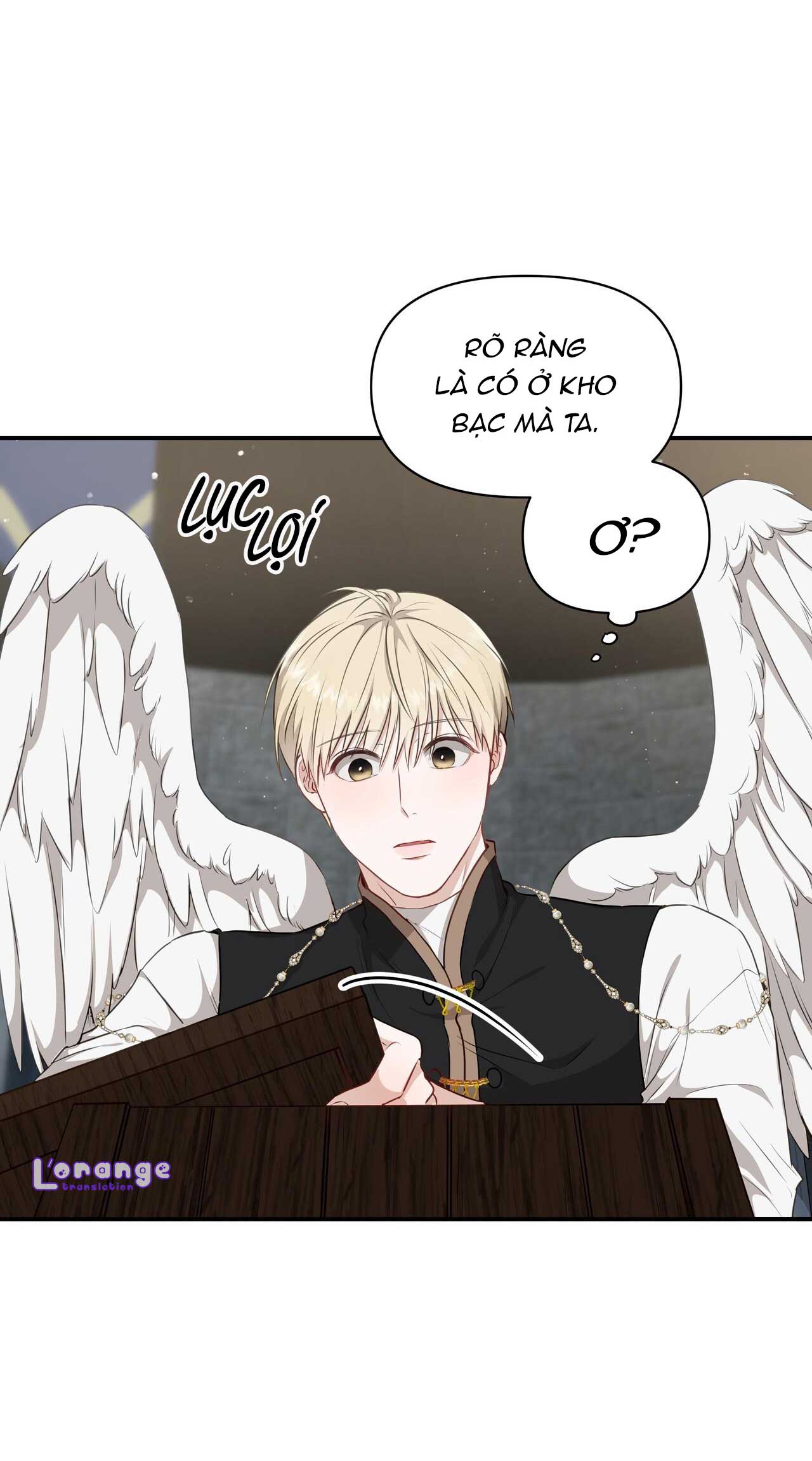 cách để sống sót với tư cách là người chơi chapter 7 81