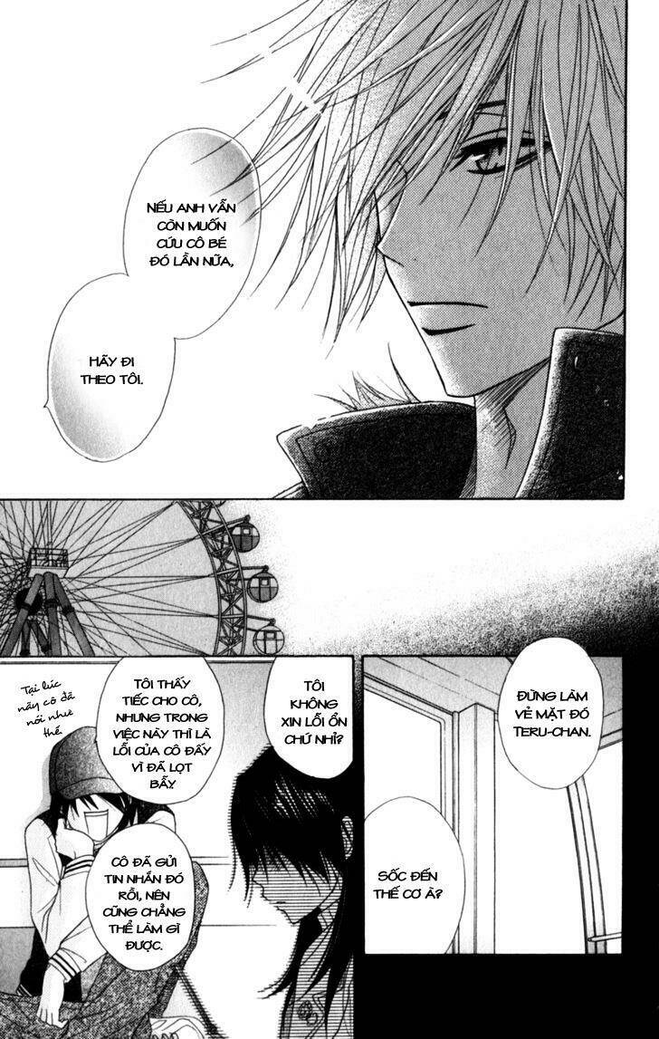 điện kích daisy chapter 34 18