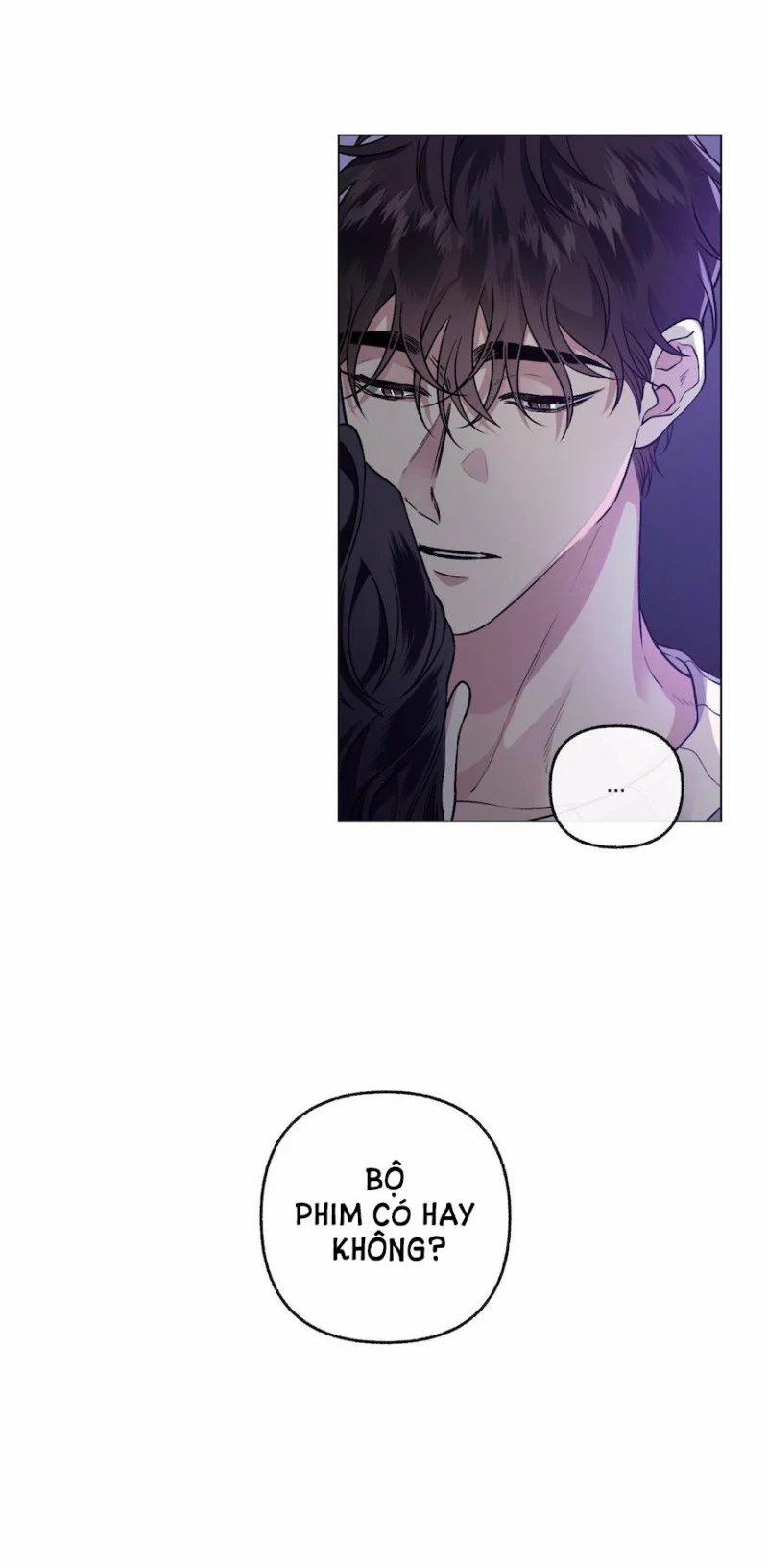 tình yêu kì lạ chapter 38 13