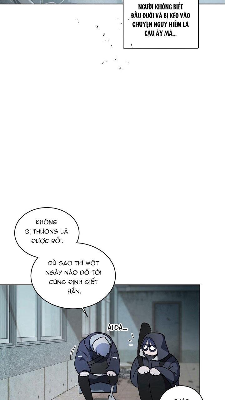 thú cưng damdang chapter 7.3 19